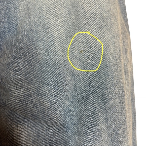 Mickey and Minnie Mouse Drawstring Denim Pants for Women by Her Universe SZ. M - Picture 15 of 15